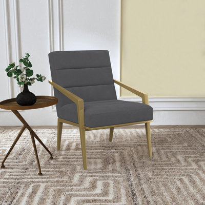 Chaise d'appoint Merriman