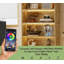 Spacious Display Organizer,Bookshelf