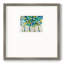 Tall Trees VII, reproduction encadrée de qualité supérieure-88108932