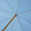 Parasol de plage 6,5 pi Valencia-1628692837