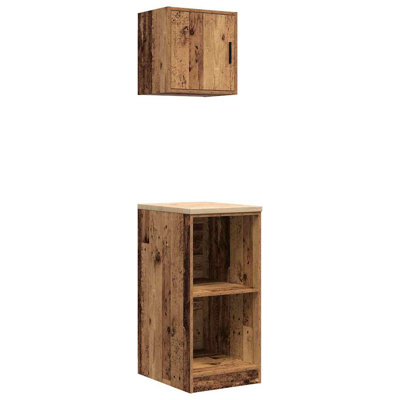 Basic Storage System