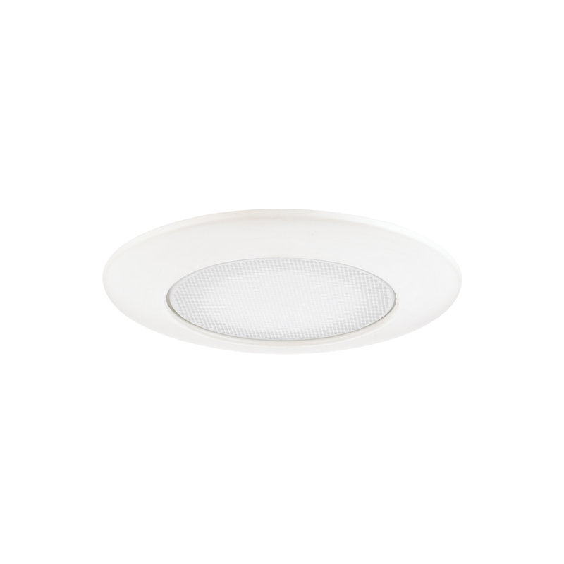 6" Recessed Trim
