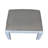 Andalusia Solid Wood Accent Stool-1035555935