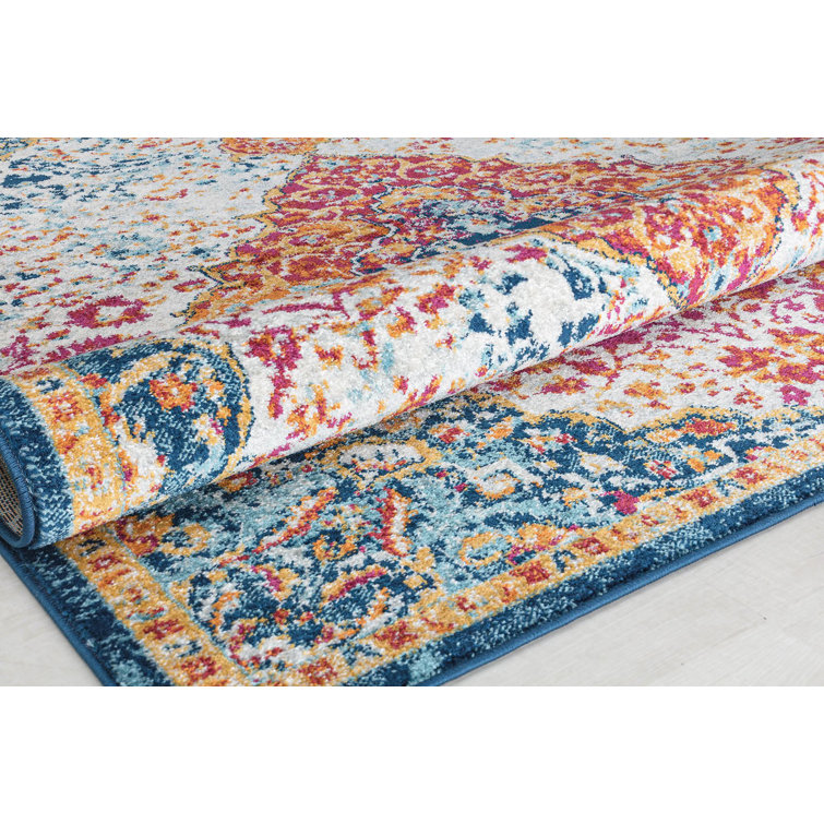 Tapis Hailey