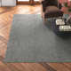 Ginseng Handmade Steel Rug