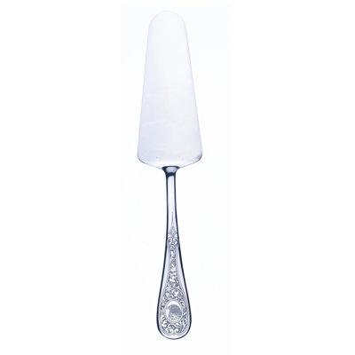 Diana Stainless Steel Cake Server