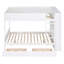 Lit superposé avec 2 tiroirs et armoire à couches multiples-176398163-176398164