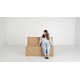 Ivanka Upholstered Bench