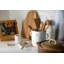French Flat Spatula, Fruitwood