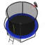 Trampoline 10 pi