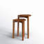 Solage Modern End Table