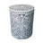 Franzius End Table