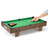 2.09" Pool Table Game