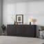 Armoire d'appoint avec tablettes réglables Cesiro-1623925766-1633989210