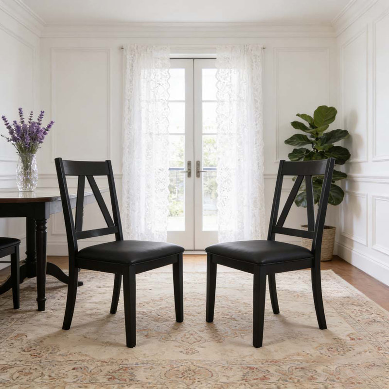 DINING CHAIR