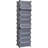 20 Pair Shoe Storage Cabinet-2473623