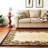 Seagle Floral Indoor Rug-2010485861