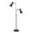 Asbed 56.5'' Tree Floor Lamp-1208687908