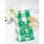 Serviette à carreaux Four Clover Luck St. Patrick's Day-366247374