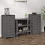 Mabe 40cm Solid Wood Sideboard-116995250