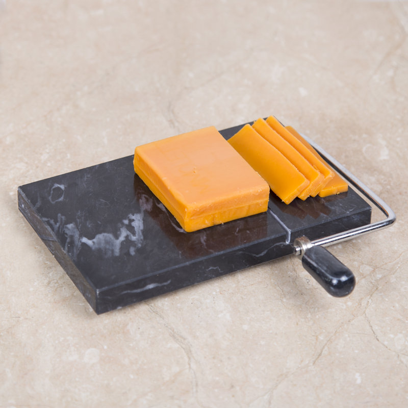 Creative Home Marble Cheese Board