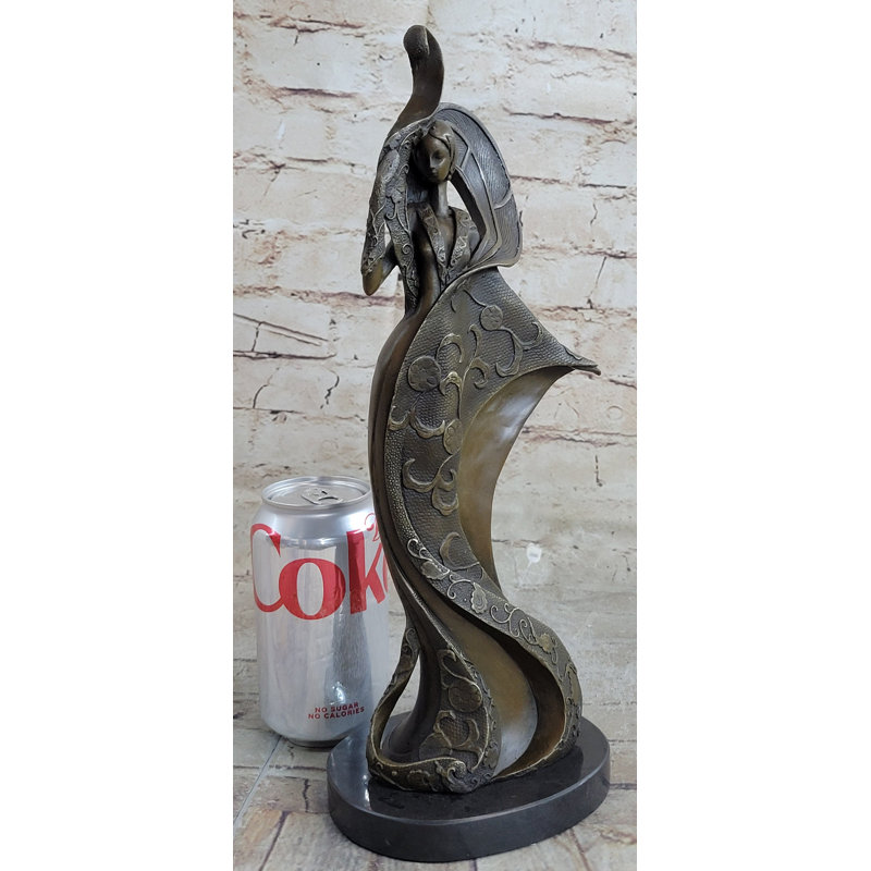 Figurines et sculptures