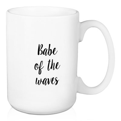Ormskirk Ceramic Coffee Mug