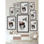 Marmont Hill - Single Picture Frame Painting-1694594943
