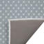 Tapis de toilette rectangulaire antidérapant absorbant à motifs croisés-1091991297-1091991299
