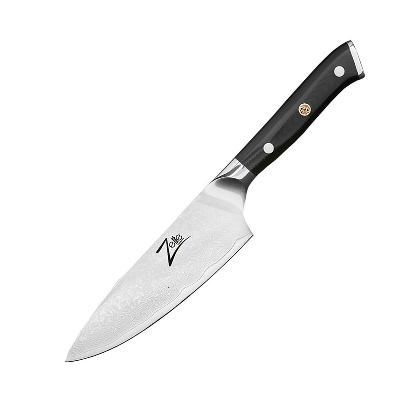 Klarstein 15.2cm Chef's Knife