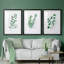 Freshly Picked I - Ensemble de 3 reproductions de cadres photo-456555362-456555368