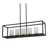Affinity 5 - Light Pendant