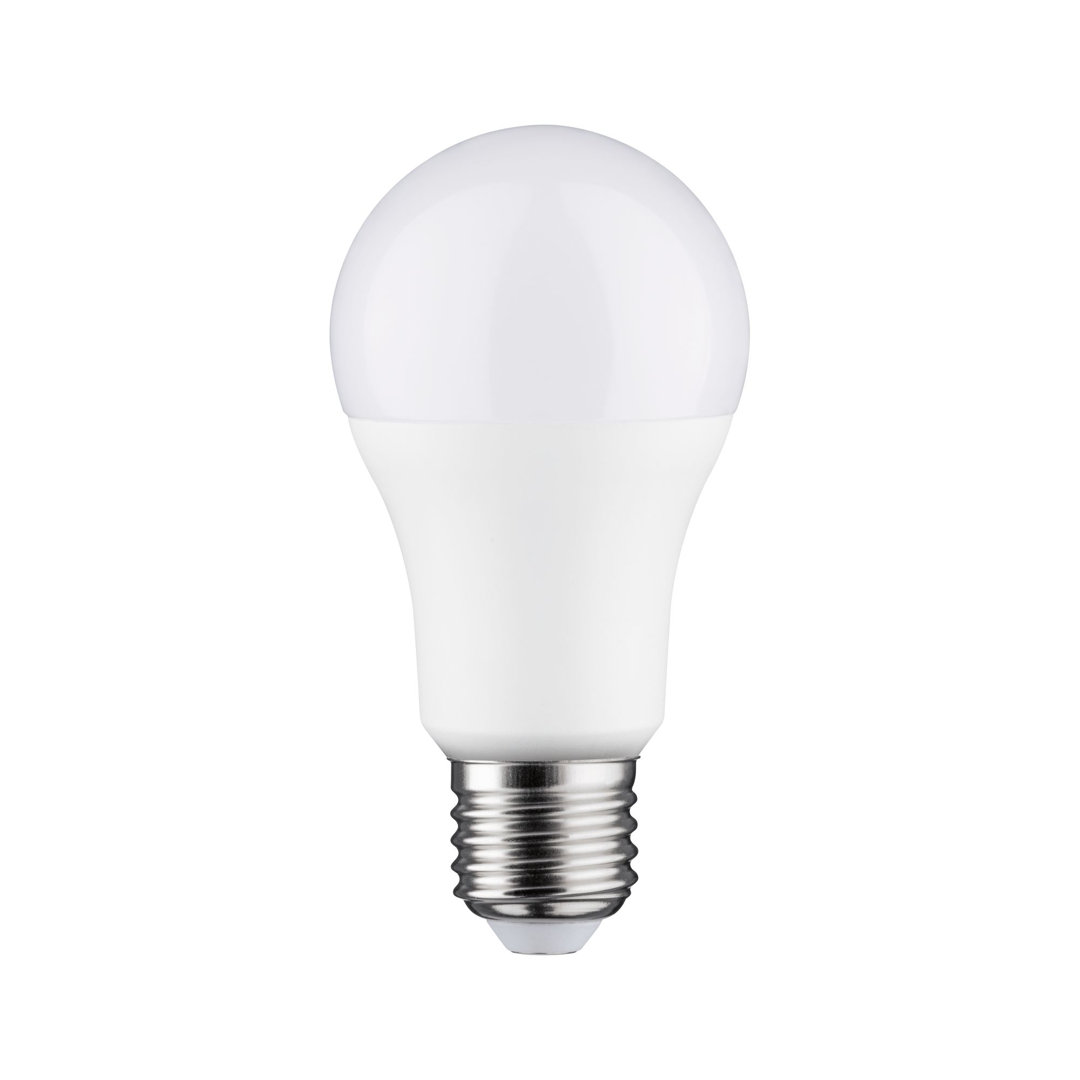 9W E27 Dimmable LED Light Bulb