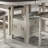 Louroukina Counter Height 42" Extendable Dining Table