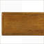 Table basse antique en bois de pin massif - Petit espace, facile à assembler et facile à nettoyer-587585370