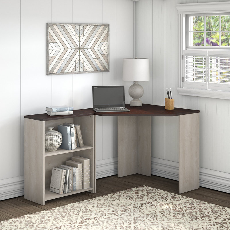 Bureau en coin Huckins