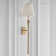 Chapman and Myers Aiden Large Tail Sconce