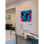 «Skull 2» par Josh Ruggs - peinture sur toile tendue-1781565982