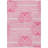 Kinslee Washable Geometric Indoor / Outdoor Rug-233256137