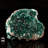 Dioptase // 1.75 Lb.