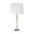 Metal Table Lamp