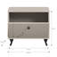 Naal Storage Bench