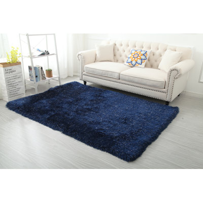 Gunhwat Hand Tufted Indoor Rug