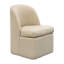 Chaise de salle à manger et meuble-lavabo Lyra