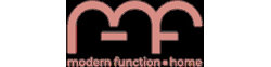 Logo Modern Function Home