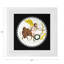 Zodiac Sagittarius Cotton Sateen Dinner Napkins-122555138