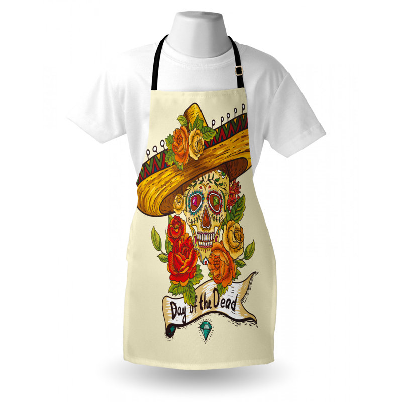 Bib Apron