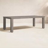 Laguna Outdoor Dining Table