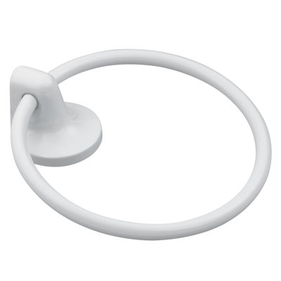 Aspen Wall Mounted Towel Ring