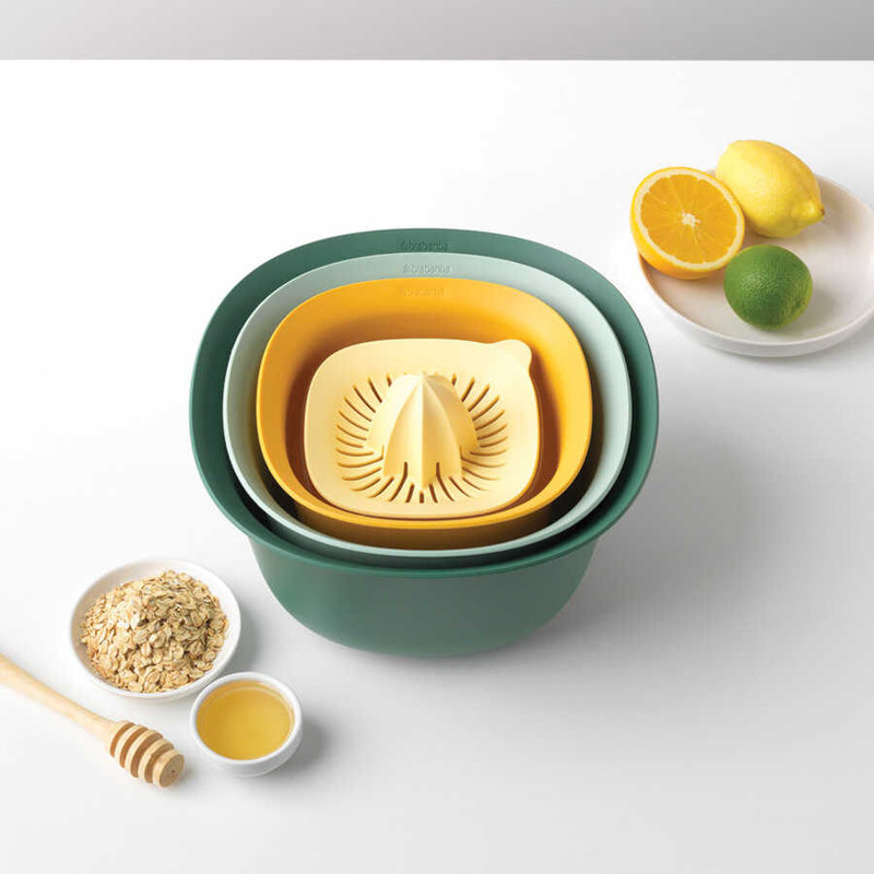 Bowl Set